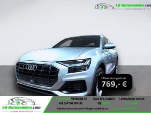 Audi Q8 55 TFSI 340 BVA Quatro
