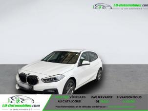 BMW 118 118i 140 ch BVA