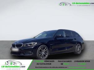 BMW 320 320e xDrive 204 ch BVA