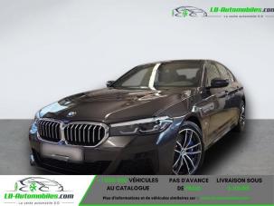 BMW 320 540d xDrive 320 ch BVA