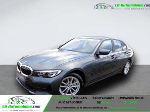 BMW 330 330e 292 ch BVA