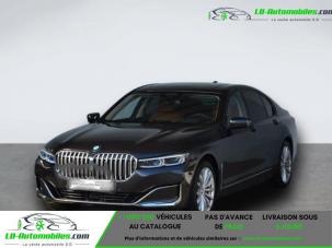 BMW 530 750i xDrive 530 ch BVA