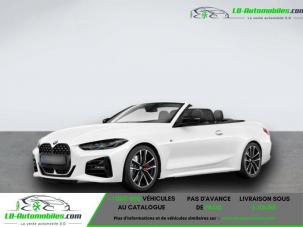 BMW Serie 4 430d 286 ch BVA
