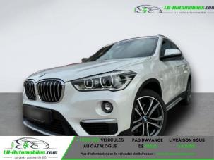 BMW X1 xDrive 25d 231 ch BVA