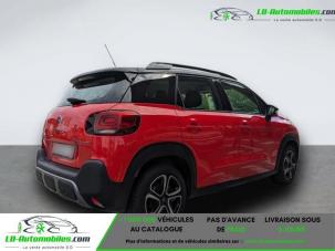 Citroen C3 Aircross PureTech 82 BVM