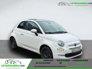 Fiat 500 1.2 69 ch BVM