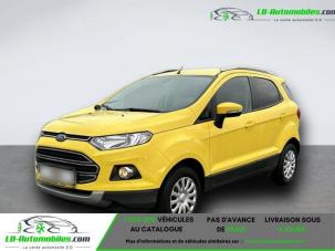 Ford EcoSport 1.0 EcoBoost 125