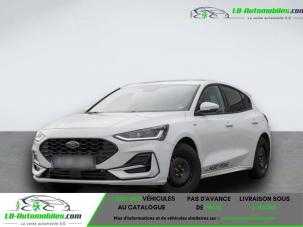 Ford Focus 1.0 Flexifuel 125 mHEV BVM