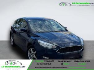 Ford Focus 1.0 EcoBoost 85 BVM