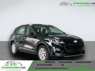Ford Kuga 2.0 EcoBlue 150 mHEV BVA