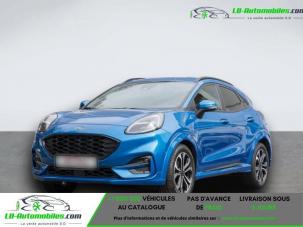 Ford Puma 1.0 EcoBoost 155 ch BVM