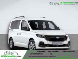 Ford Tourneo Connect 2.0 EcoBlue 122 BVA
