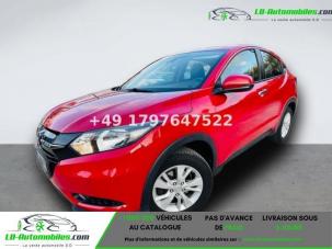 Honda HR-V 1.6 i-DTEC 120ch
