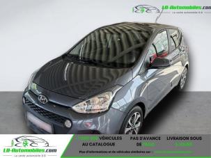 Hyundai I10 1.2 87 BVA
