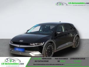 Hyundai Ioniq 73 kWh - 218 ch