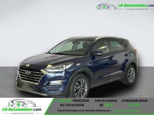 Hyundai Tucson 1.6 T-GDi 177 4WD BVA