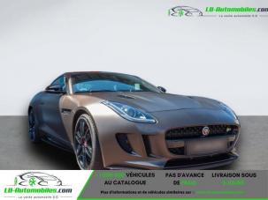 Jaguar F Type V8 R 5.0 550  BVA