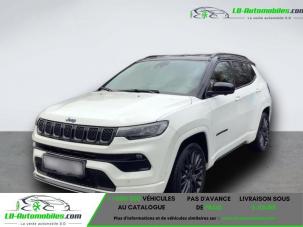 Jeep Compass 1.3 PHEV 240 ch 4xe AWD