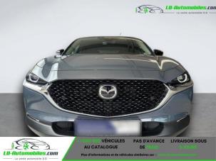 Mazda CX-30 2.0L SKYACTIV-G M Hybrid 122 ch 4x2 BVM