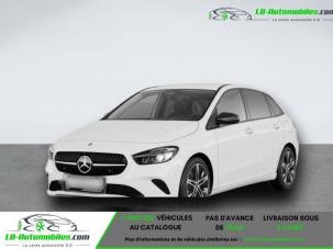 Mercedes Classe B 250 e BVA