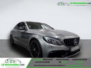 Mercedes Classe C 63 AMG 63 AMG