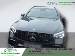 Mercedes GLC 63 AMG BVA