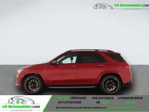 Mercedes GLE 53 AMG BVA 4Matic+
