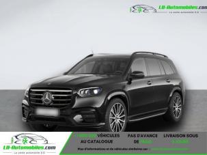 Mercedes Classe GLS 450d BVA 4Matic