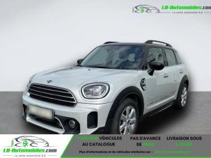 Mini Countryman 136 ch ALL4 BVA