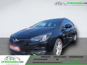Opel Astra Sports tourer 1.4 Turbo 145 ch BVA