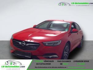 Opel Insignia Grand Sport 1.5 Turbo 165 ch BVA
