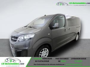 Opel Zafira L1 1.5 Diesel 120 ch