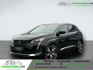 Peugeot 3008 Hybrid4 300 e-BVA