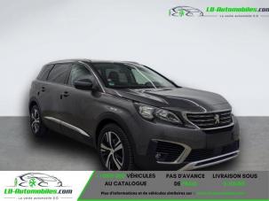Peugeot 5008 1.2 PureTech 130ch  BVM