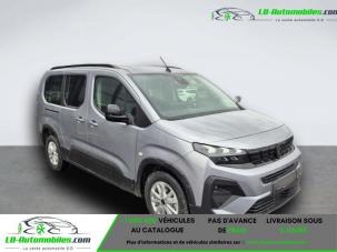 Peugeot Rifter BlueHDi 130 BVA