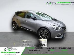 Renault Scenic TCe 140 BVM