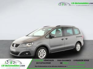 Seat Alhambra 2.0 TDI 150  BVA