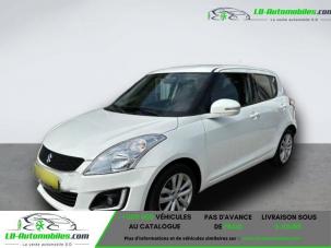 Suzuki Swift 1.2 VVT 94ch BVM