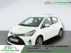 Toyota Yaris 100 VVT-i BVM