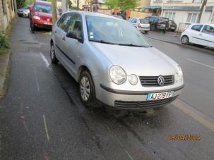 Volkswagen Polo 1.4 75CH CONFORT BVA 5P