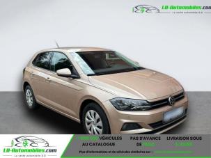 Volkswagen Polo 1.0 65 S&S BVM