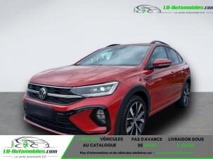 Volkswagen Taigo 1.5 TSI 150 BVA