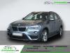 BMW X1 sDrive 18d 150 ch 2019