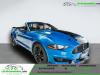 Ford Mustang 2.3 EcoBoost 317 BVA