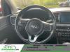 Kia Sportage 2.0 CRDi 185 4x4 BVA