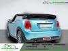 Mini Cabrio 136 ch BVM