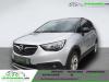 Opel Crossland X 1.2 Turbo 110 ch BVA 2018