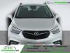 Opel Mokka X 1.4 Turbo - 140 ch BVM