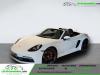 Porsche Boxster GTS 2.5i 365 ch PDK