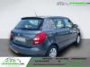 Skoda Fabia 1.0 MPI 60 ch BVM